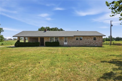 Photo of 15099 Highway 72, Gravette, AR 72736 (MLS # 1359668)