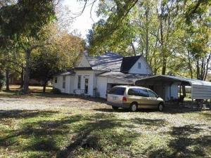 Sold before entering into mls