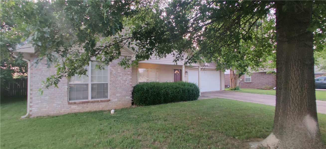 Southfield Sub Ph Ii - Residential Lease