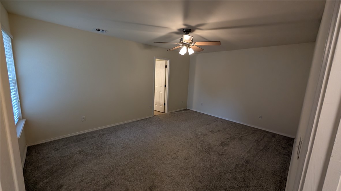 Southfield Sub Ph Ii - Residential Lease