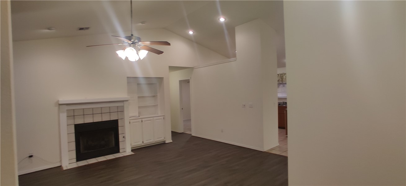 Southfield Sub Ph Ii - Residential Lease