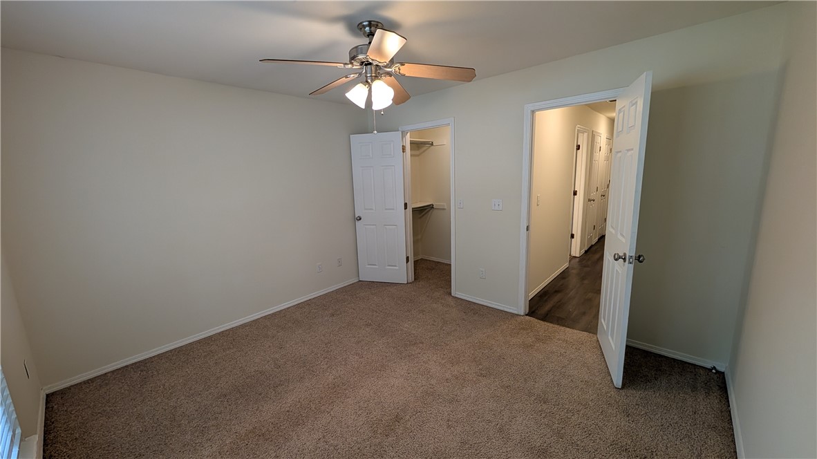 Southfield Sub Ph Ii - Residential Lease