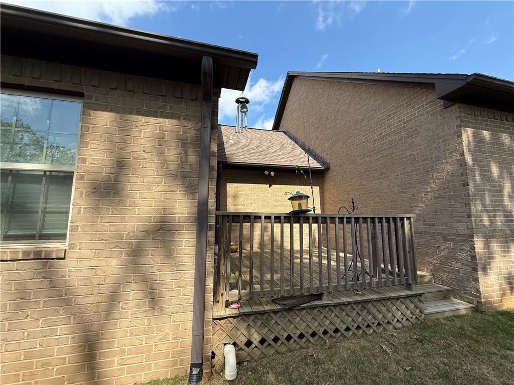 Brown Stone Village - Residential