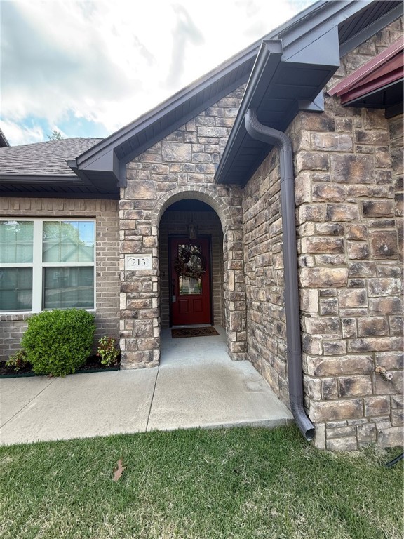 Brown Stone Village - Residential