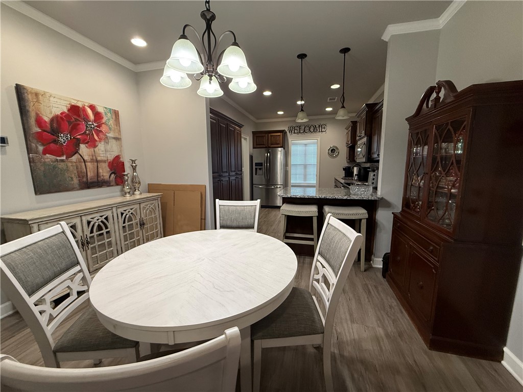 Brown Stone Village - Residential