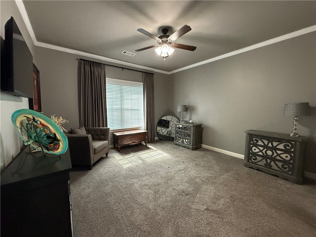 Brown Stone Village - Residential