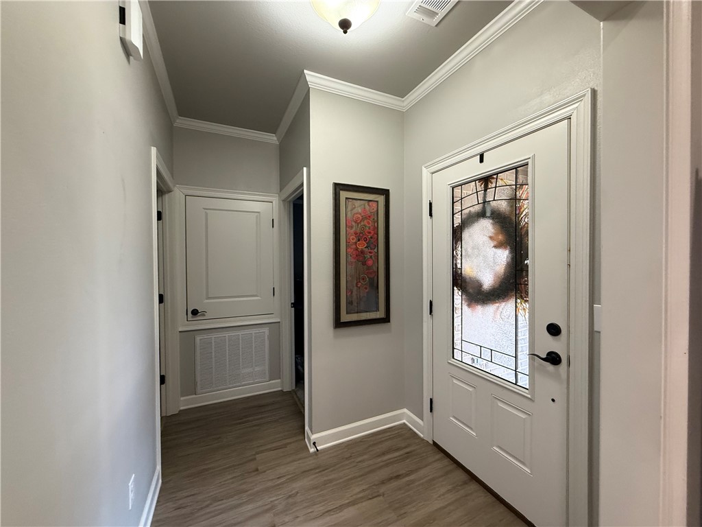 Brown Stone Village - Residential