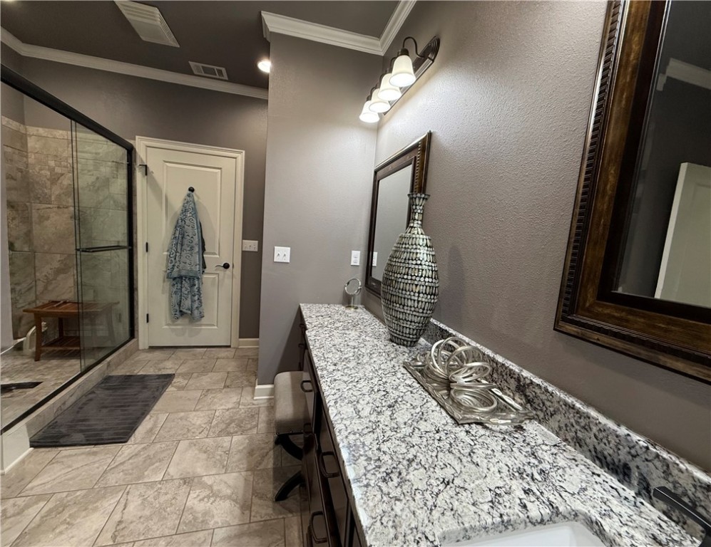 Brown Stone Village - Residential