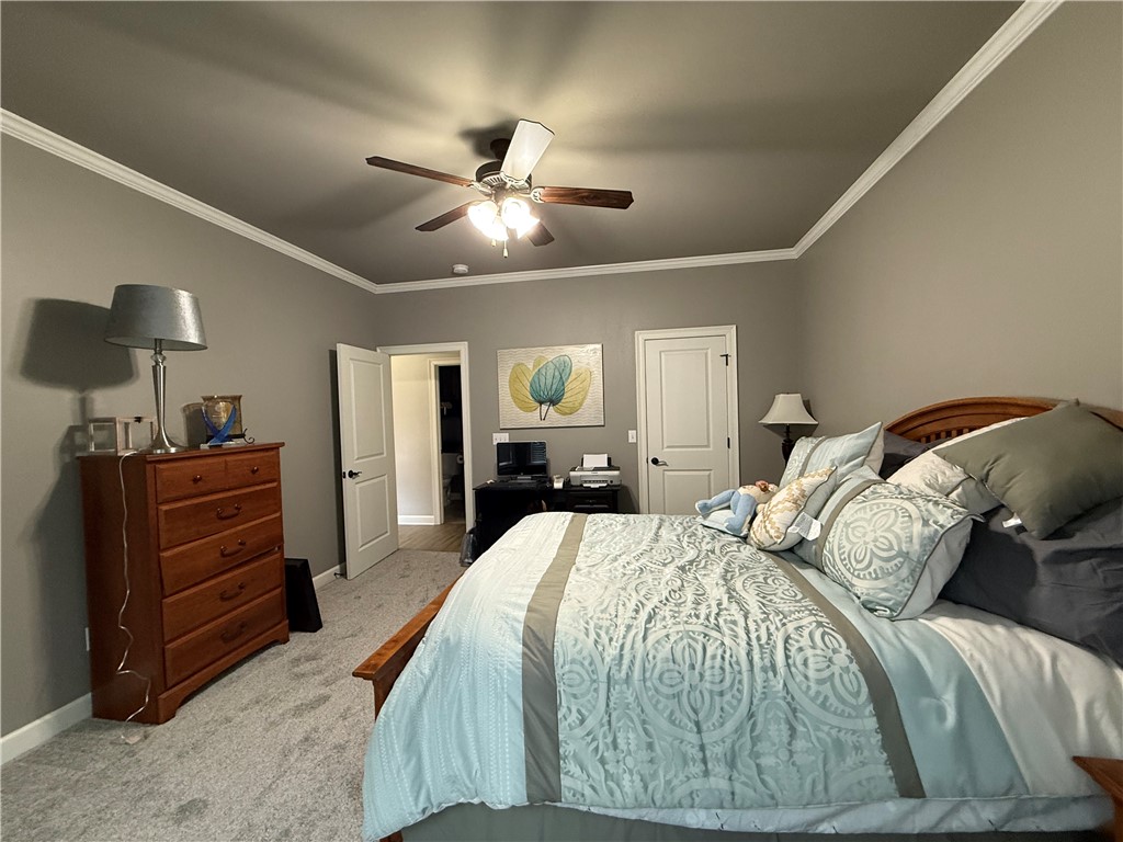 Brown Stone Village - Residential