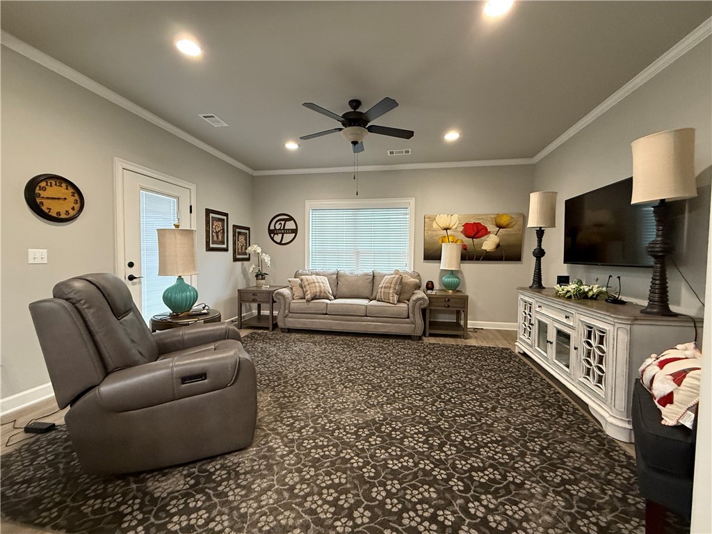 Brown Stone Village - Residential