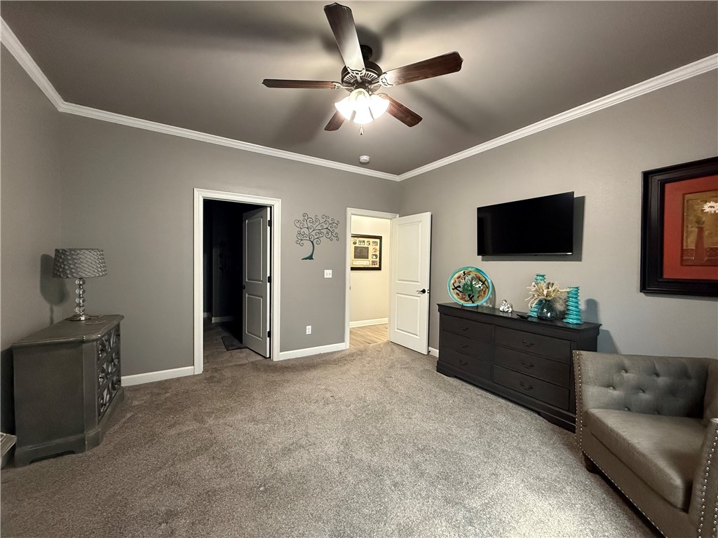 Brown Stone Village - Residential