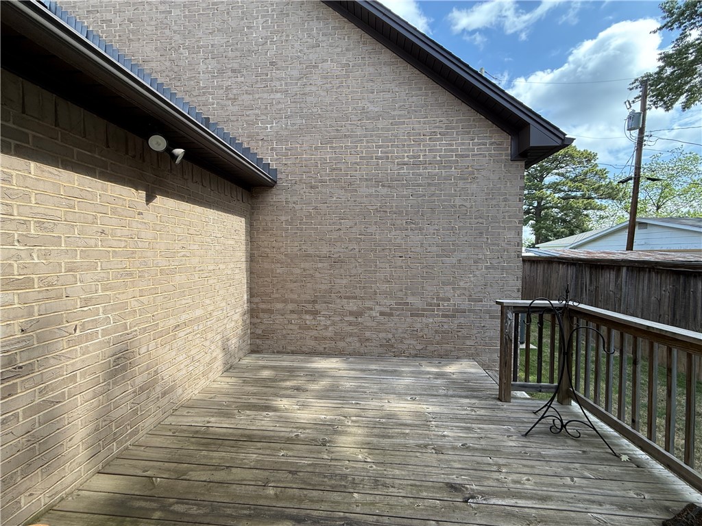 Brown Stone Village - Residential