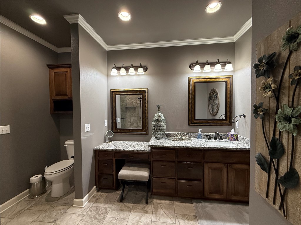 Brown Stone Village - Residential