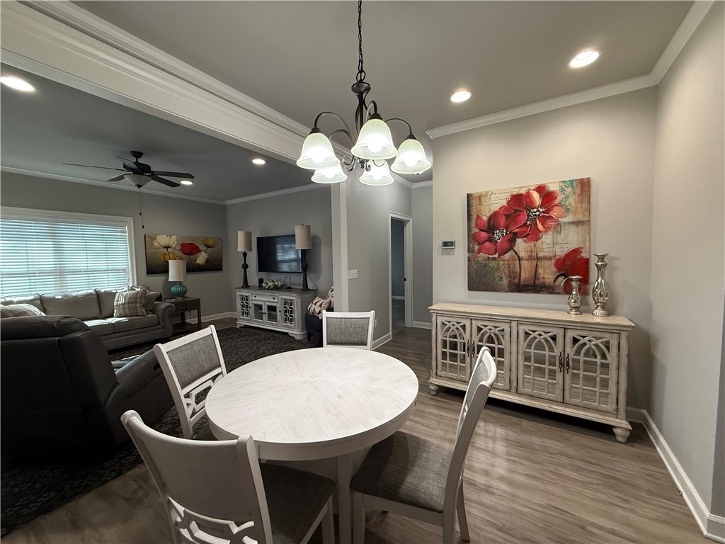 Brown Stone Village - Residential