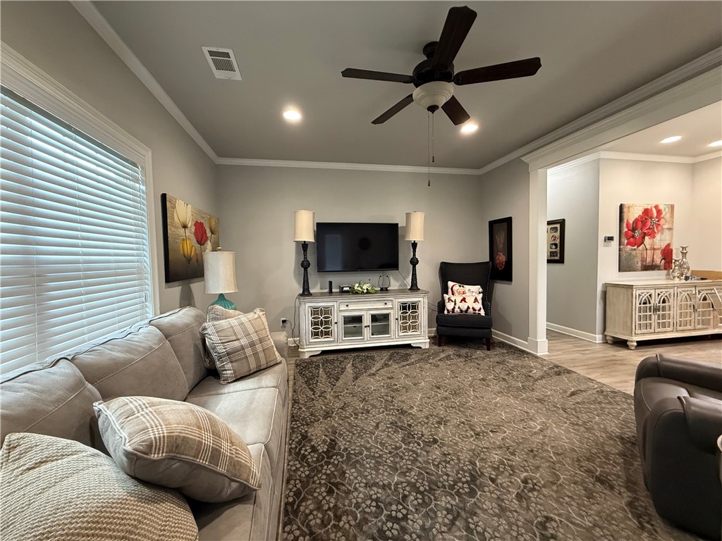 Brown Stone Village - Residential