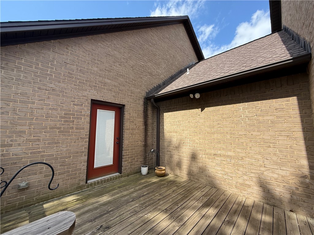 Brown Stone Village - Residential