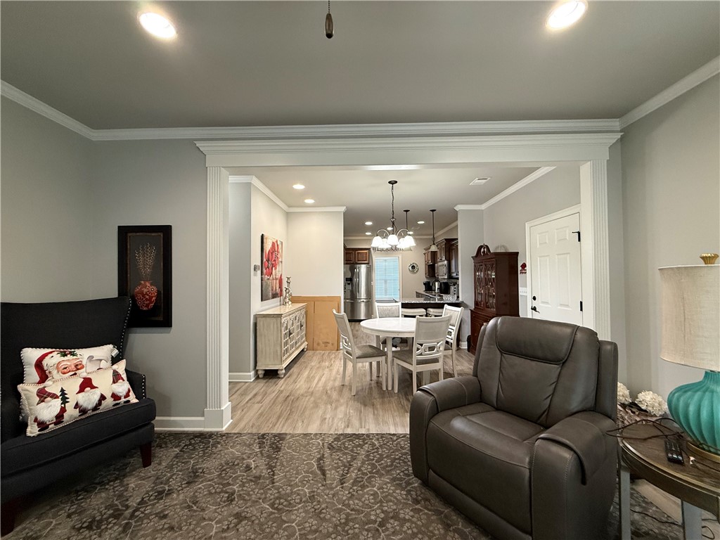 Brown Stone Village - Residential