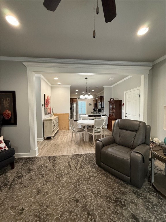 Brown Stone Village - Residential