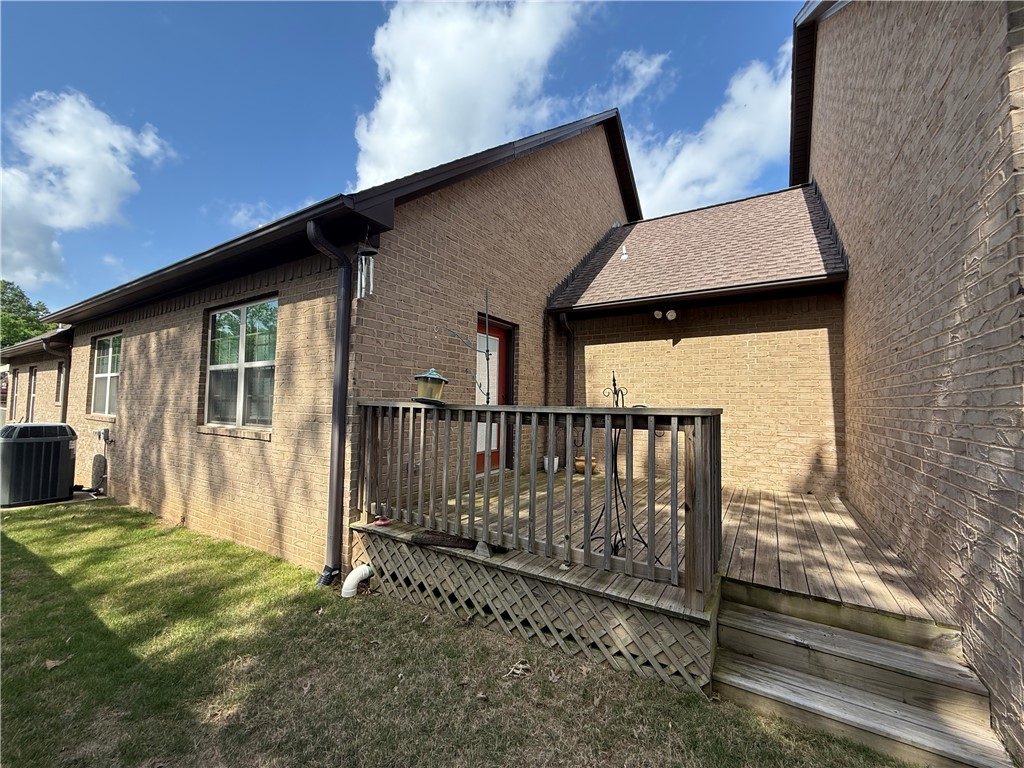 Brown Stone Village - Residential