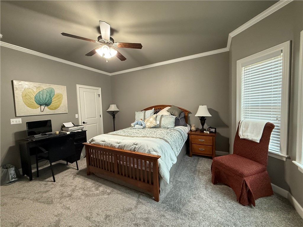 Brown Stone Village - Residential