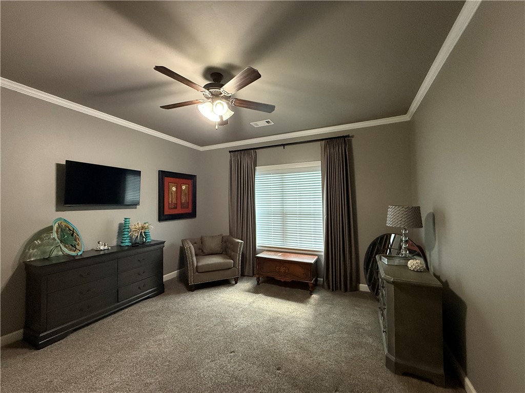 Brown Stone Village - Residential