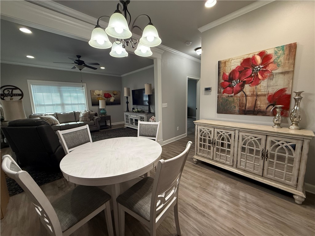 Brown Stone Village - Residential