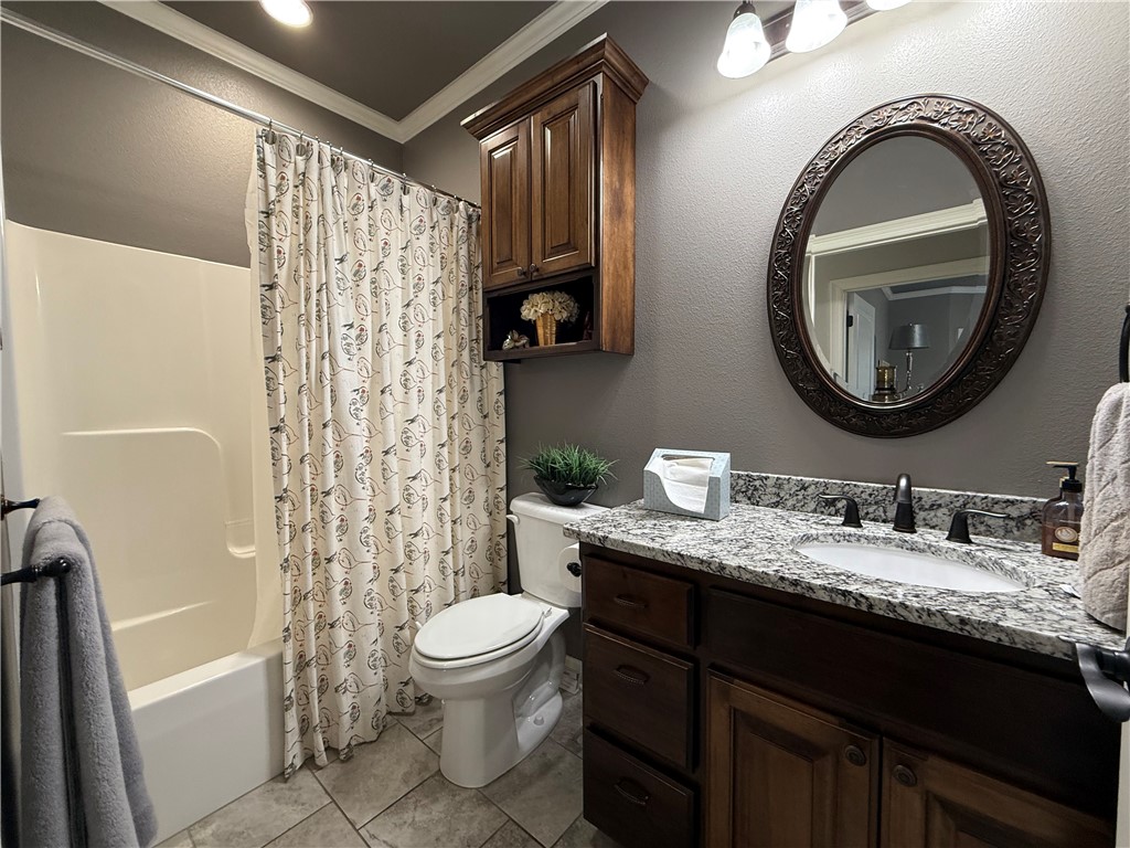 Brown Stone Village - Residential