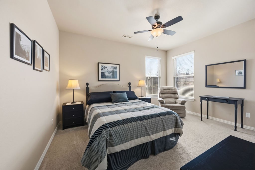 Crescent Lake - Residential