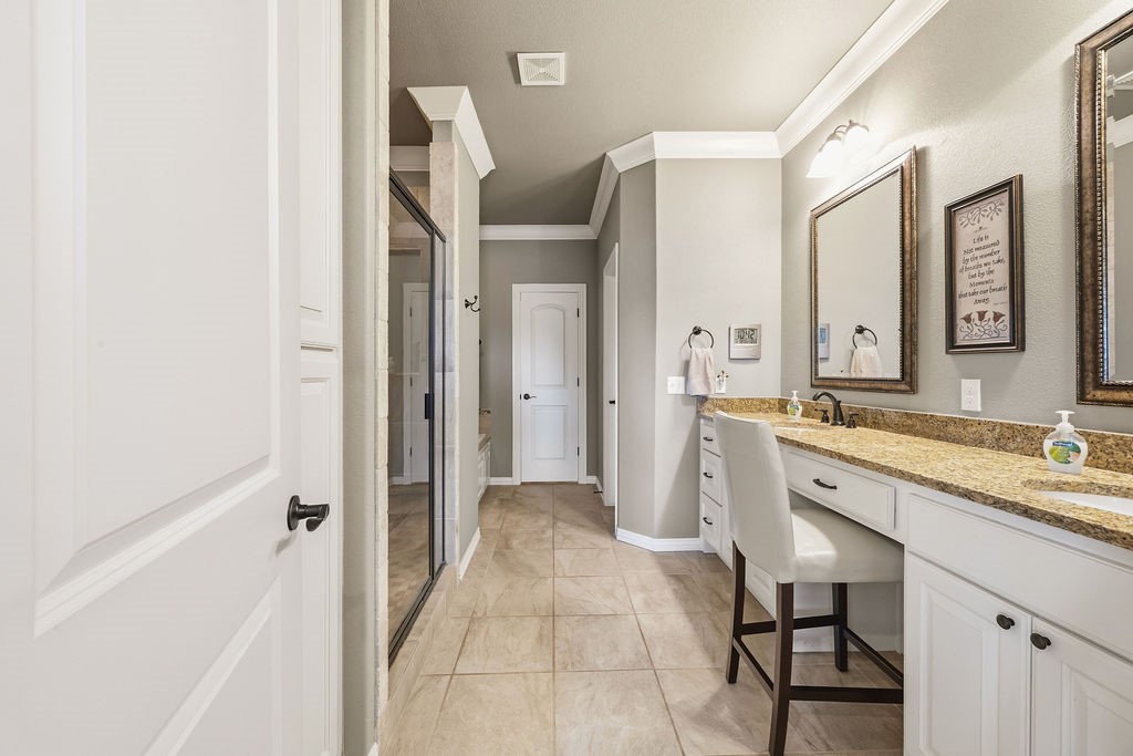 Crescent Lake - Residential