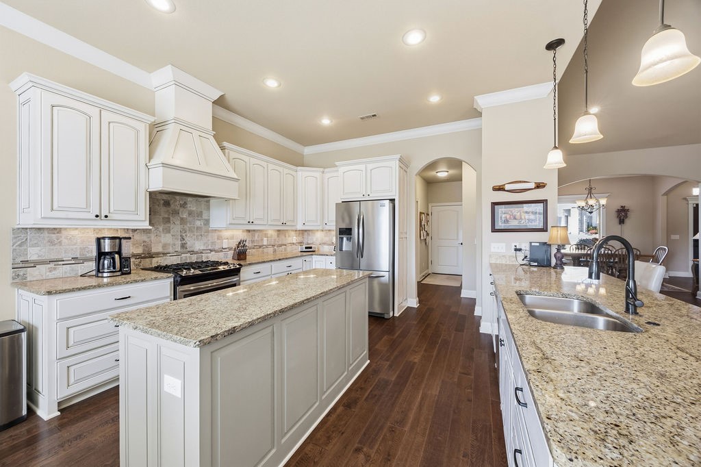 Crescent Lake - Residential