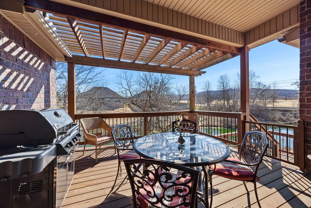 Crescent Lake - Residential