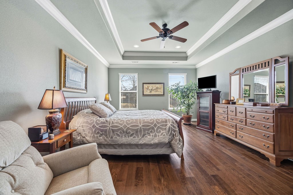 Crescent Lake - Residential