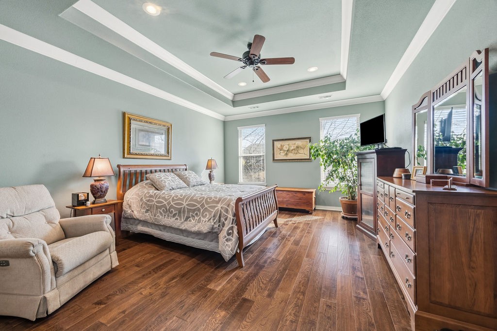 Crescent Lake - Residential