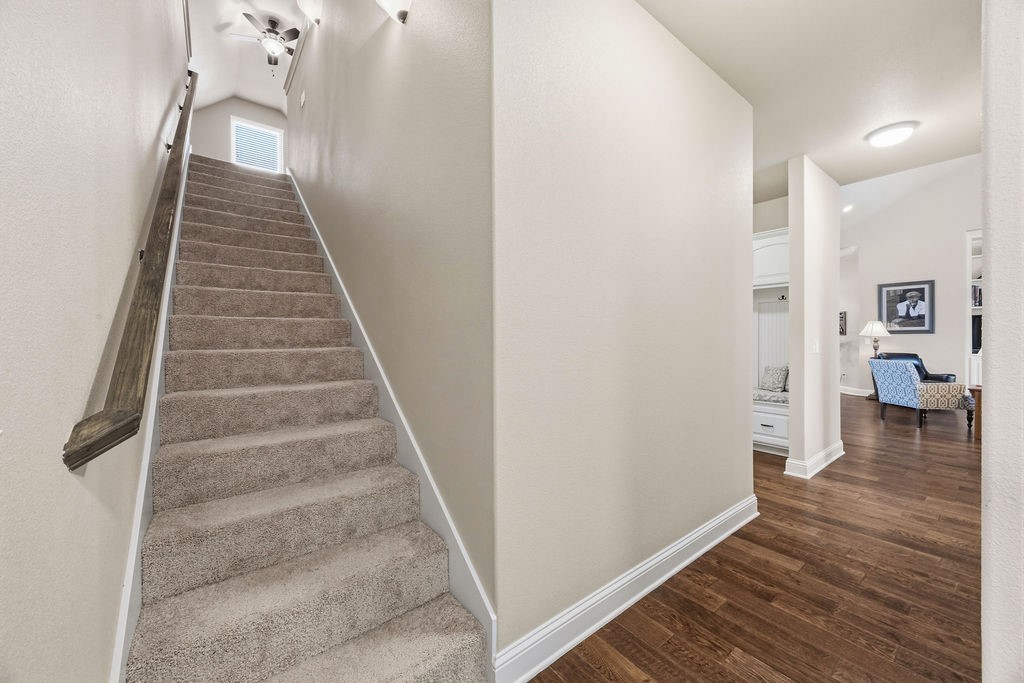 Crescent Lake - Residential