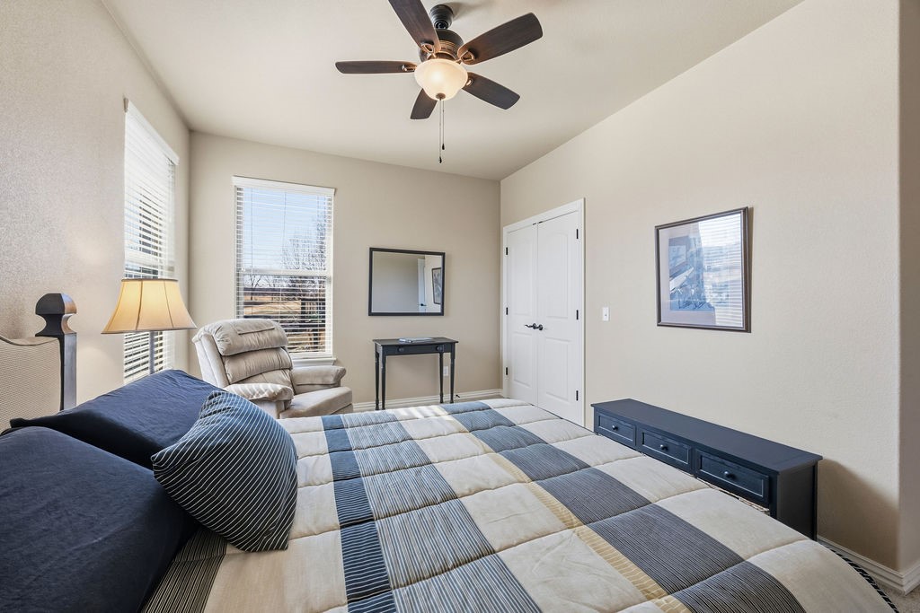 Crescent Lake - Residential