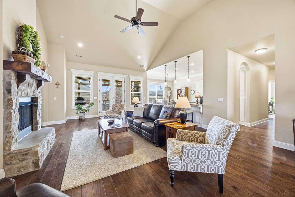 Crescent Lake - Residential