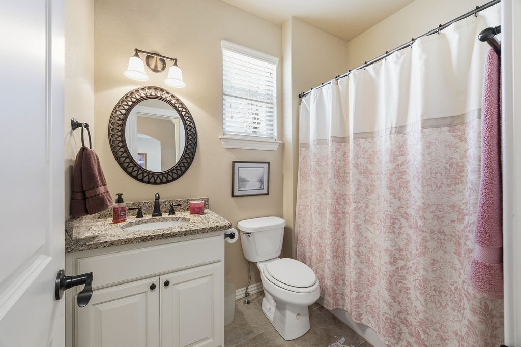 Crescent Lake - Residential