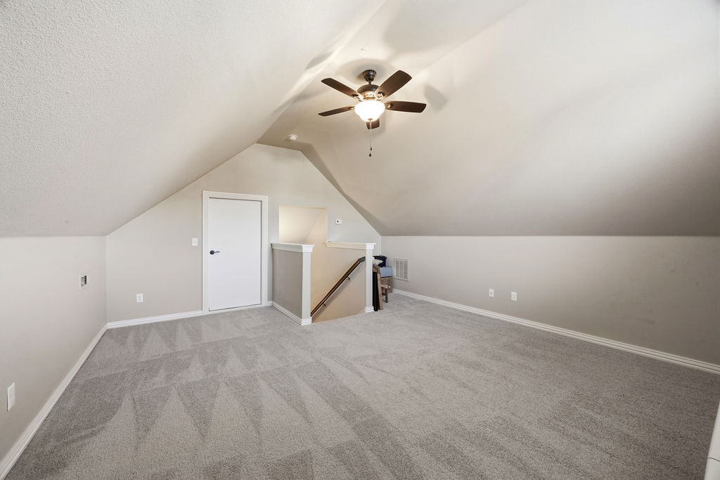 Crescent Lake - Residential