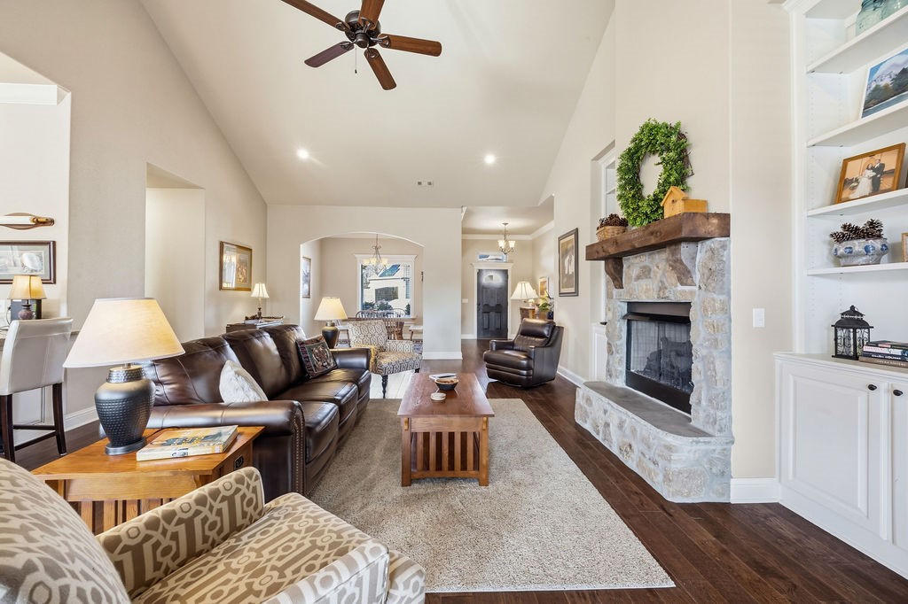 Crescent Lake - Residential