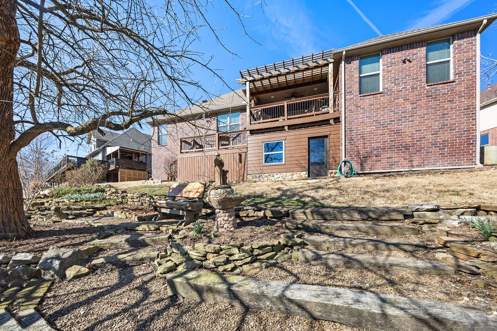 Crescent Lake - Residential