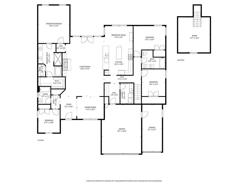 Crescent Lake - Residential