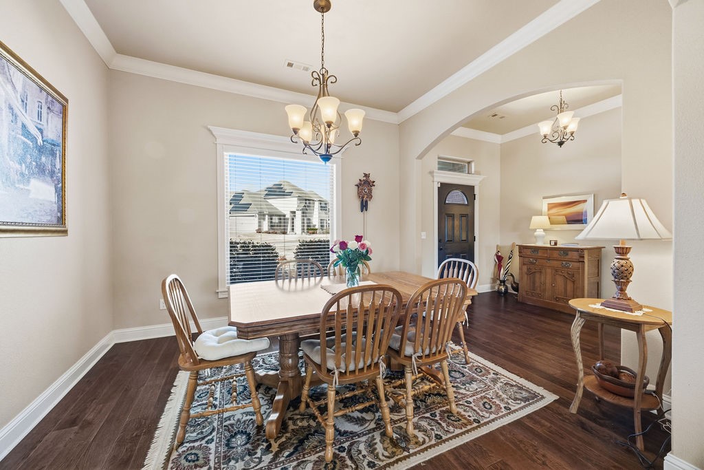 Crescent Lake - Residential