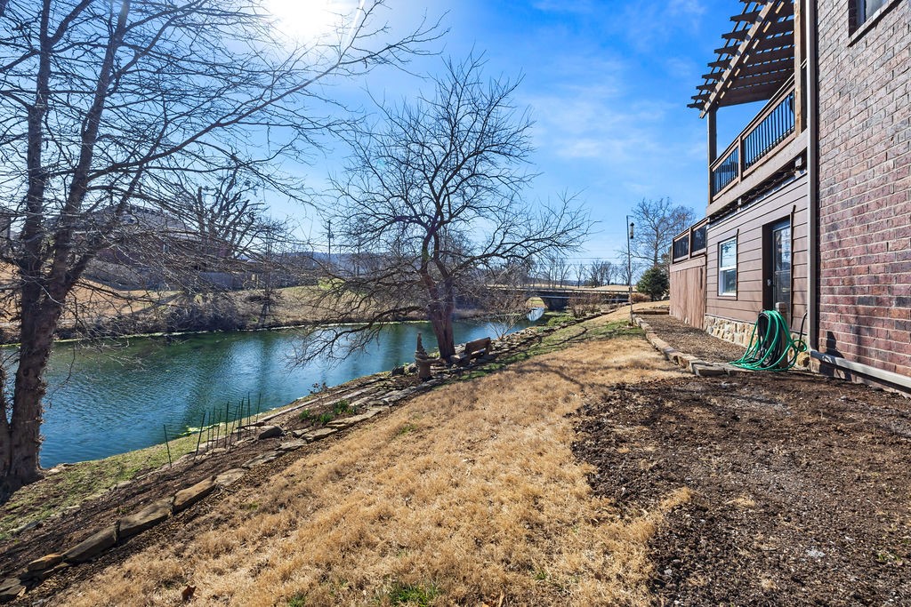 Crescent Lake - Residential