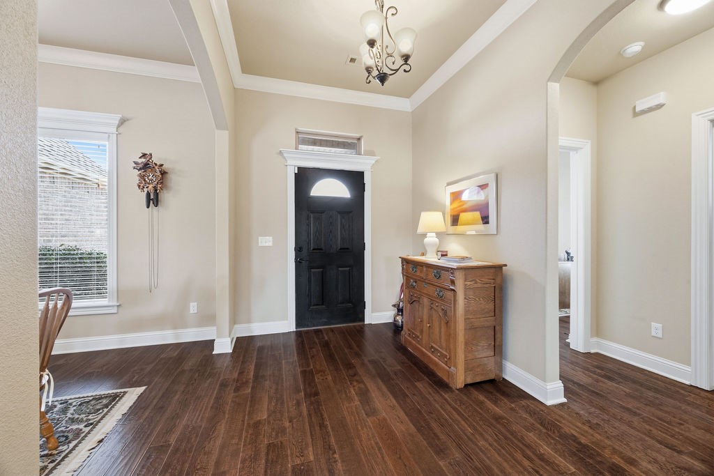 Crescent Lake - Residential