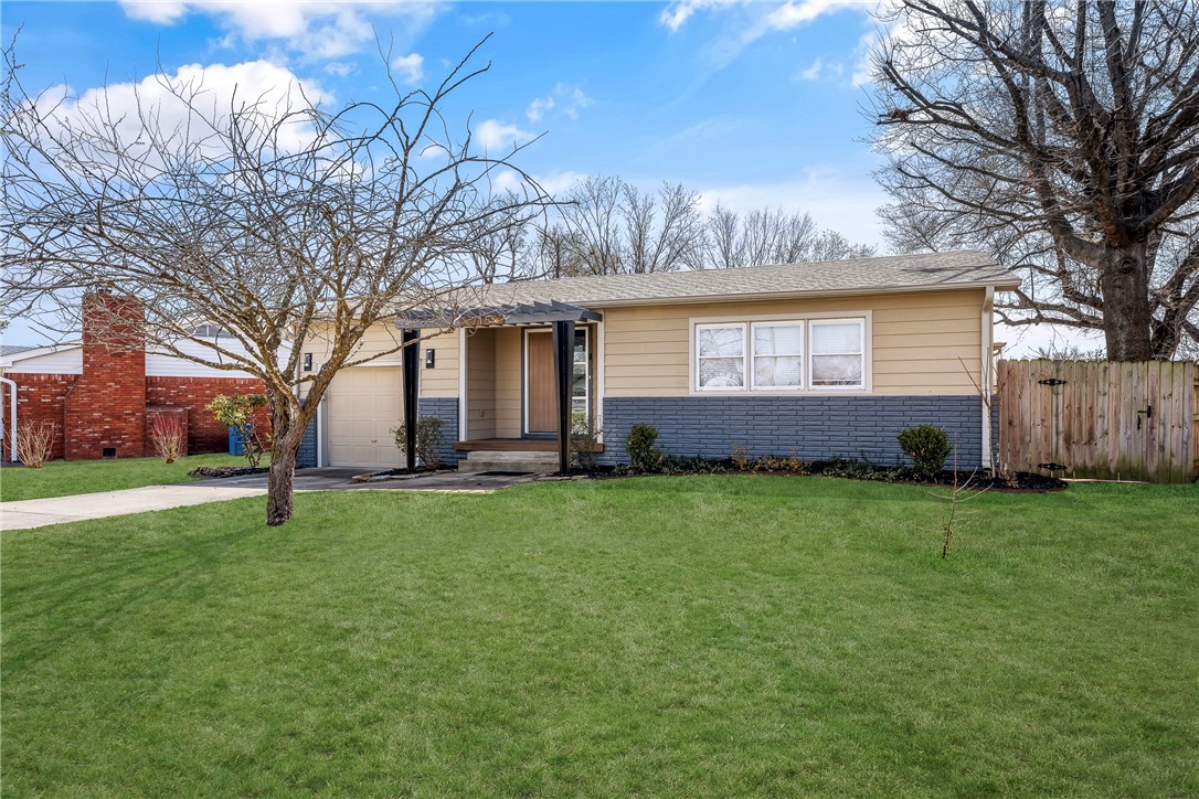 Pritchard Add Bentonville - Residential