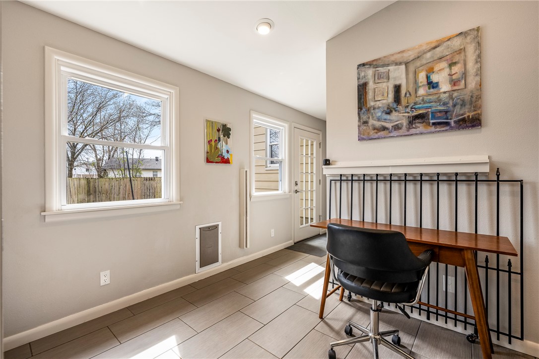 Pritchard Add Bentonville - Residential