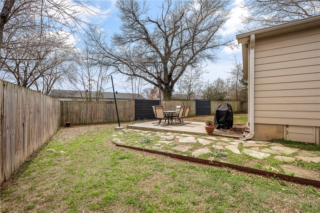 Pritchard Add Bentonville - Residential