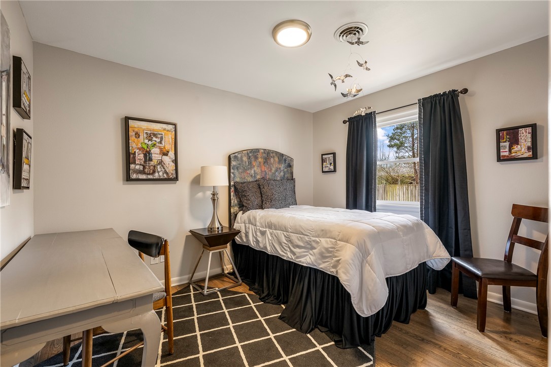 Pritchard Add Bentonville - Residential