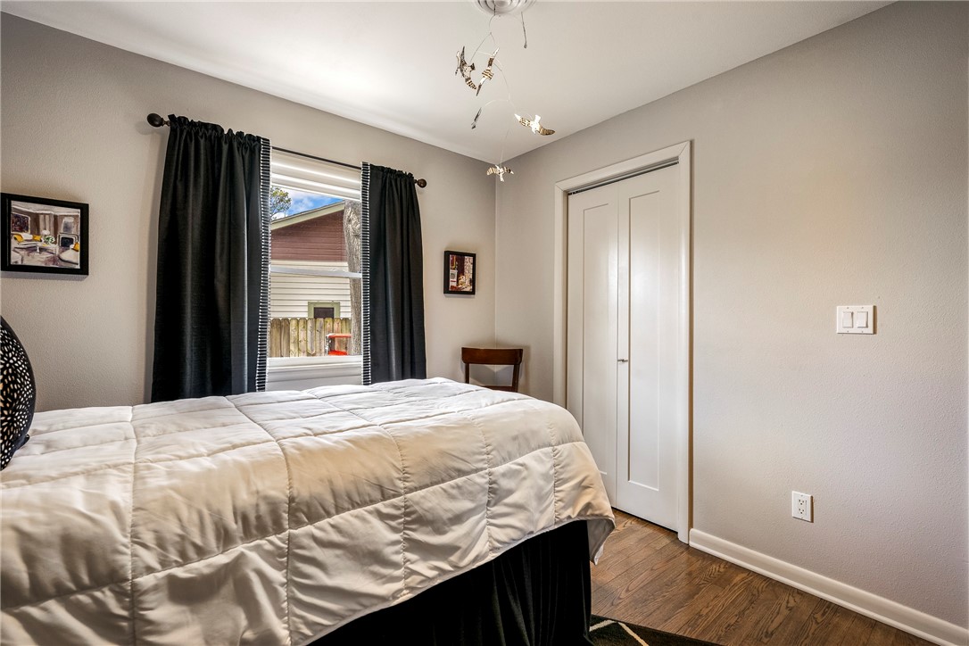 Pritchard Add Bentonville - Residential