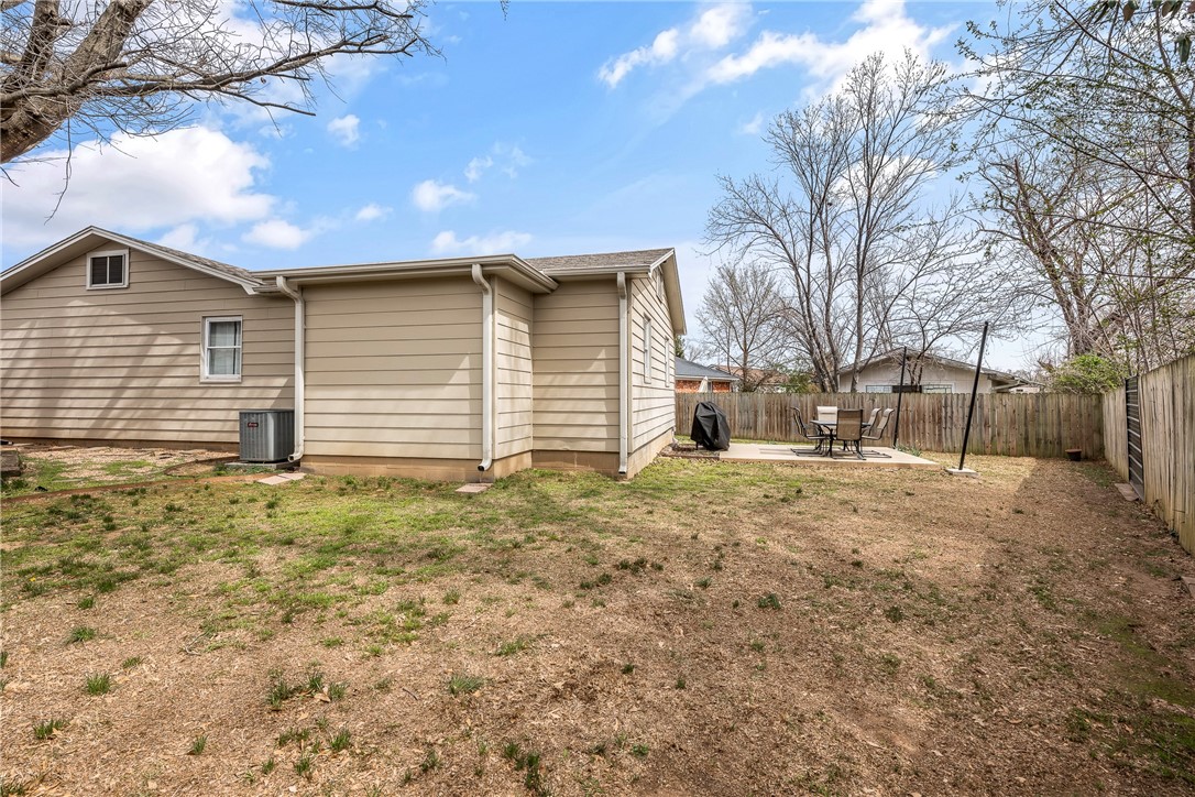 Pritchard Add Bentonville - Residential